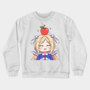 Aki Rosenthal Chibi Crewneck Sweatshirt